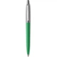 Ручка кулькова Parker JOTTER 17 Original Green CT BP блистер (15 236) - зображення 1
