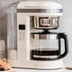 Кофеварка капельная KitchenAid 5KCM1209EAC кремовый - изображение 4