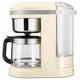 Кофеварка капельная KitchenAid 5KCM1209EAC кремовый - изображение 8