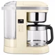 Кофеварка капельная KitchenAid 5KCM1209EAC кремовый - изображение 12