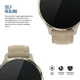 Гідрогелева плівка ArmorStandart Matte для Garmin Venu 3S 41 mm 6 шт (ARM92032) - зображення 3