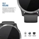 Гідрогелева плівка ArmorStandart Matte для Garmin Vivoactive 4 4 шт (ARM92037) - зображення 3