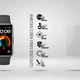 Гідрогелева плівка ArmorStandart Matte для Honor Band 9 6 шт (ARM92043) - зображення 2