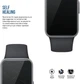 Гідрогелева плівка ArmorStandart Matte для Huawei Band 10 6 шт (ARM92047) - зображення 3