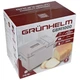 Хлібопічка Grunhelm GBM1000 - зображення 9