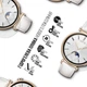 Гідрогелева плівка ArmorStandart Matte для Huawei Watch GT 4 41 mm 6 шт (ARM92065) - зображення 2