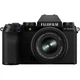 Беззеркальный фотоаппарат Fujifilm X-S20 Kit XC 15-45mm f/3.5-5.6 Black (16781917) UA [107048] - изображение 1