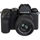 Беззеркальный фотоаппарат Fujifilm X-S20 Kit XC 15-45mm f/3.5-5.6 Black (16781917) UA [107048] - изображение 2