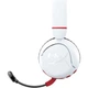 Игровые наушники HyperX Cloud Mini Wireless White (7G8F2AA) [126461] - изображение 2