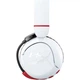 Игровые наушники HyperX Cloud Mini Wireless White (7G8F2AA) [126461] - изображение 3