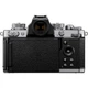 Беззеркальный фотоаппарат Nikon Z fc Kit DX 16-50mm f/3.5-6.3 VR + DX 50-250mm f/4.5-6.3 VR Silver (VOA090K003) [105400] - изображение 9