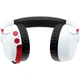 Игровые наушники HyperX Cloud Mini Wireless White (7G8F2AA) [126461] - изображение 6