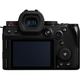 Беззеркальный фотоаппарат Panasonic Lumix DC-G9 II Kit G Vario 12-60mm f/3.5-5.6 (DC-G9M2MEE) Black [111252] - изображение 8