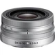 Беззеркальный фотоаппарат Nikon Z fc Kit DX 16-50mm f/3.5-6.3 VR + DX 50-250mm f/4.5-6.3 VR Silver (VOA090K003) [105400] - изображение 17