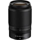 Беззеркальный фотоаппарат Nikon Z fc Kit DX 16-50mm f/3.5-6.3 VR + DX 50-250mm f/4.5-6.3 VR Silver (VOA090K003) [105400] - изображение 18