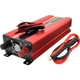 Автомобільний інвертор Voltronic NV-2000 1200W +LCD 12/220V [167718] - зображення 2