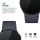 Гідрогелева плівка ArmorStandart Matte для Samsung Galaxy Watch 6 44 mm 6 шт (ARM92097) - зображення 3