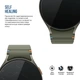 Гідрогелева плівка ArmorStandart Matte для Samsung Galaxy Watch 7 44 mm 6 шт (ARM92101) - зображення 3