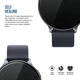 Гідрогелева плівка ArmorStandart Matte для Samsung Watch Active 2 Aluminum 40 mm 6 шт (ARM92109) - зображення 3