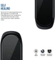Гідрогелева плівка ArmorStandart Matte для Xiaomi Mi Band 4 6 шт (ARM92114) - зображення 3