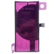 Аккумулятор iPhone 12 mini, JCID (без ошибки) 2460mAh - изображение 3