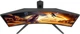Монитор 31.5"&nbsp;AOC&nbsp;C32G4Z - изображение 8