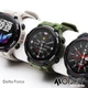 Часы наручные Modfit Delta Force Army Green 36 мм. - изображение 20