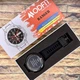 Часы наручные Модфит Ranger All Black 36 мм. - изображение 19
