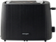 Toster Seeger SGR150BK Black - obraz 1