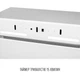 Вытяжка PERFELLI NUOVA 6QWR BIANCO SILENZIO - изображение 9