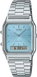 Чоловічий Фешн Наручний Годинник CASIO AQ-230A-2A1MQYES - изображение 11