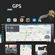Автомагнитола 1DIN мультимедийно-навигационная CML Play с экраном 6.9" Android 2/32Гб WiFi GPS Bluetooth и Easylink - изображение 9