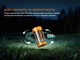 Аккумулятор 16340 Fenix 1150 mAh (ARB-L16-1150P) - изображение 5