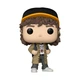 Фігурка Funko Pop! Stranger Things Season 5 Dustin Henderson Дивні дива Дастін Гендерсон фігурка Фанко поп #1781 - зображення 1