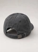 Кепка мужская серая Stone Island CAP-STON-002-GRY - изображение 2