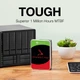 Жорсткий диск Seagate 8TB 3.5" 7200 256MB SATA IronWolf - изображение 5