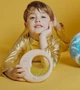 Сенсорний місяць Petit Boum світиться в темряві 15 см (85769) - зображення 5
