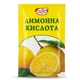 Кислота лимонна Таперс 100 г - изображение 1