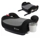 Автокресло бустер Hanert Junior i-Size Black + подстаканник 5245808 - зображення 1