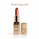 Зволожуюча губна помада Avon LUXE Lustering Nude/Камелія - зображення 1