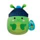 Мяка іграшка Богомол Трентон Squishmallows SQCR06615 19 см (395679) - зображення 2