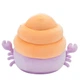 Дитяча м'яка іграшка Краб-пустельник Арко Squishmallows SQER01232, 19 см - изображение 3