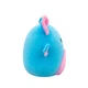 Детская мягкая игрушка ЛЕТУЧАЯ МЫШЬ БОЙЛ Squishmallows SQCR06579, 19 см - изображение 4