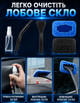 Автомобильный пылесос vaccum cleaner X-1 80W набор для детейлинга авто комплект щеток и инструментов для детальной чистки мойки автомобиля снаружи и внутри салона Комплекс автодетейлинг - изображение 5