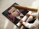 Постер Бандера Степан Андреевич, Stepan Bandera, УПА, история Украины, A3 42×26 см (id5250) - изображение 3
