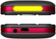 Мобильный телефон Ergo E241 Dual Sim Black-Red UA - изображение 4