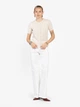 Кардиган жіночий бежевий трикотажний Arber Knitted jacket W2 WTR-24 XS бежевий (W09.26.60.621) - зображення 2