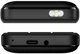 Мобильный телефон Ergo E284 Dual Sim Black UA - изображение 4