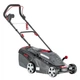 Электрическая газонокосилка AL-KO Comfort 34.4 E - изображение 1