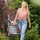 Электрическая газонокосилка AL-KO Comfort 34.4 E - изображение 6